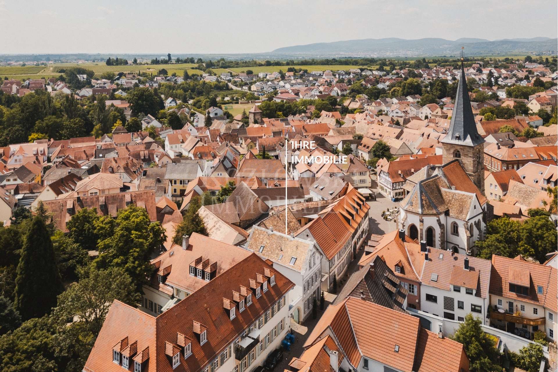 Nachbarschaft