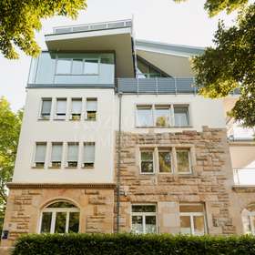Villa Gustav Cless