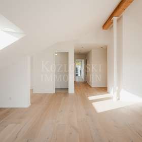 firsthohe Deckenlage