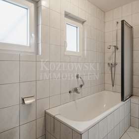 oder Badewanne
