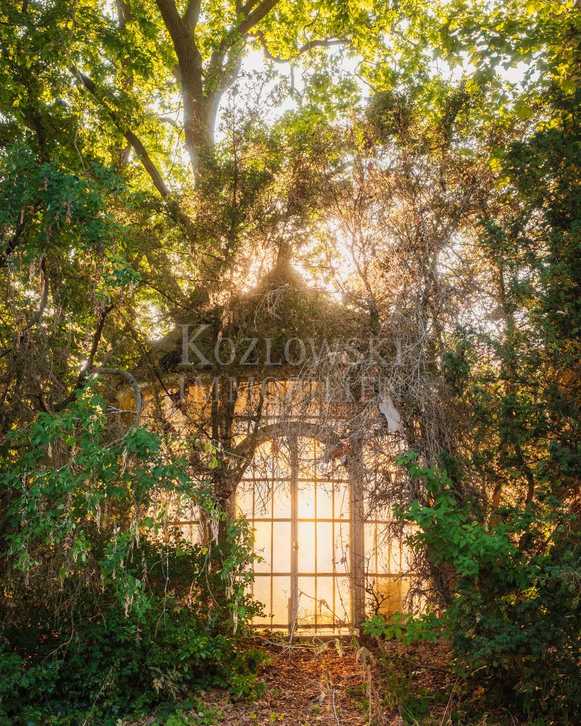 Pavillon