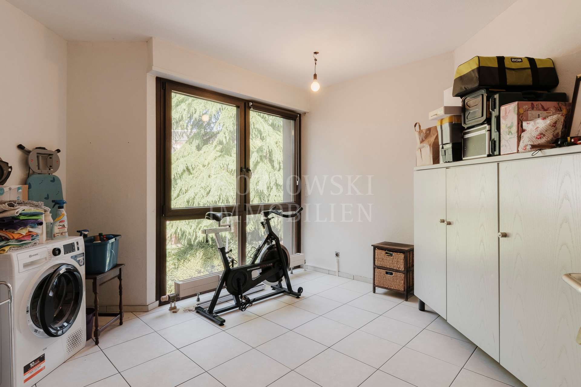 Appartement III