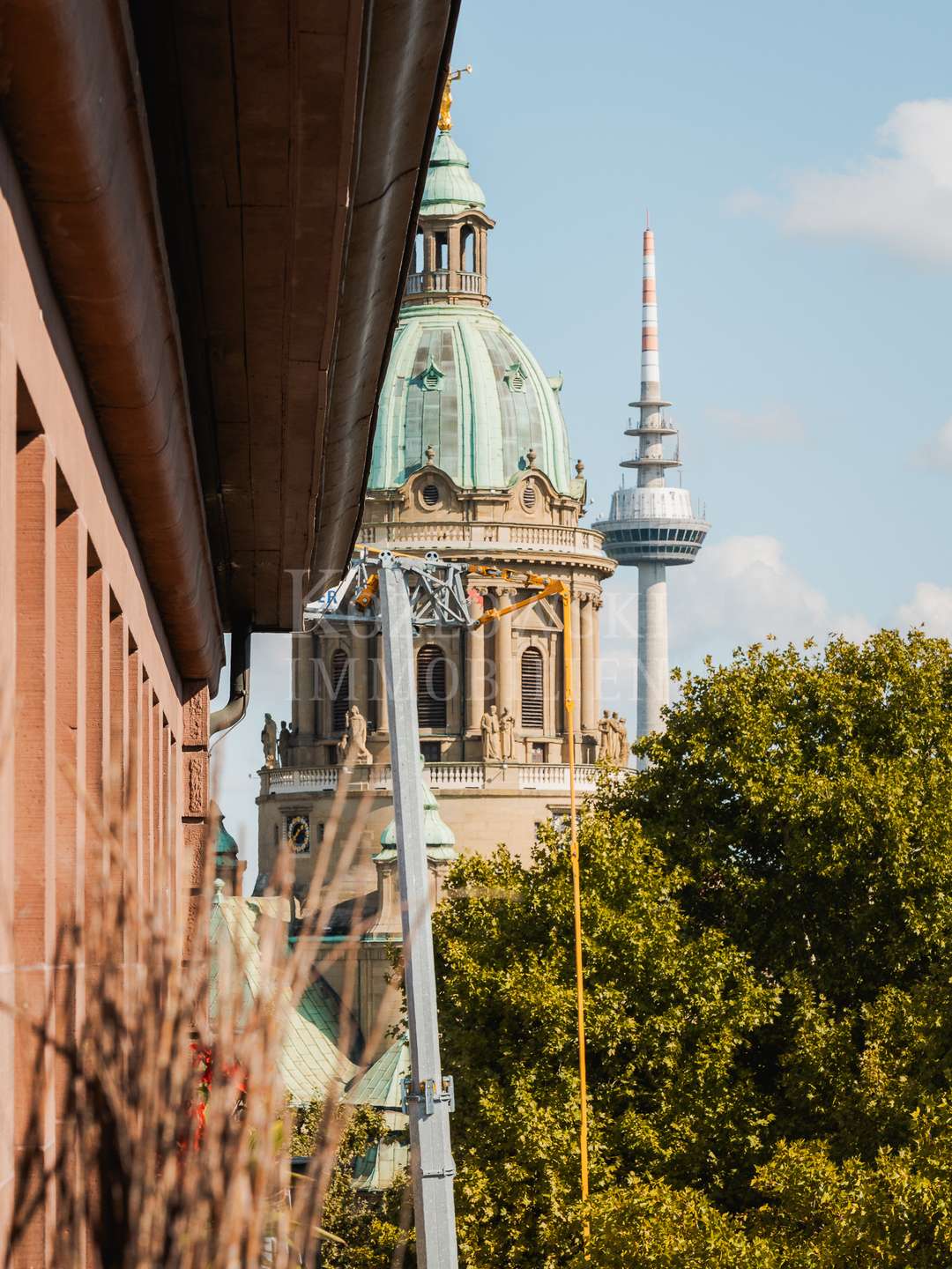 Ausblick