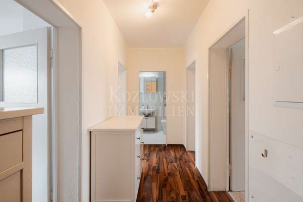 thumbnail von Attraktive Citylage – 3 Zi.-ETW mit Balkon | Ideal für Kapitalanleger & Eigennutzer!