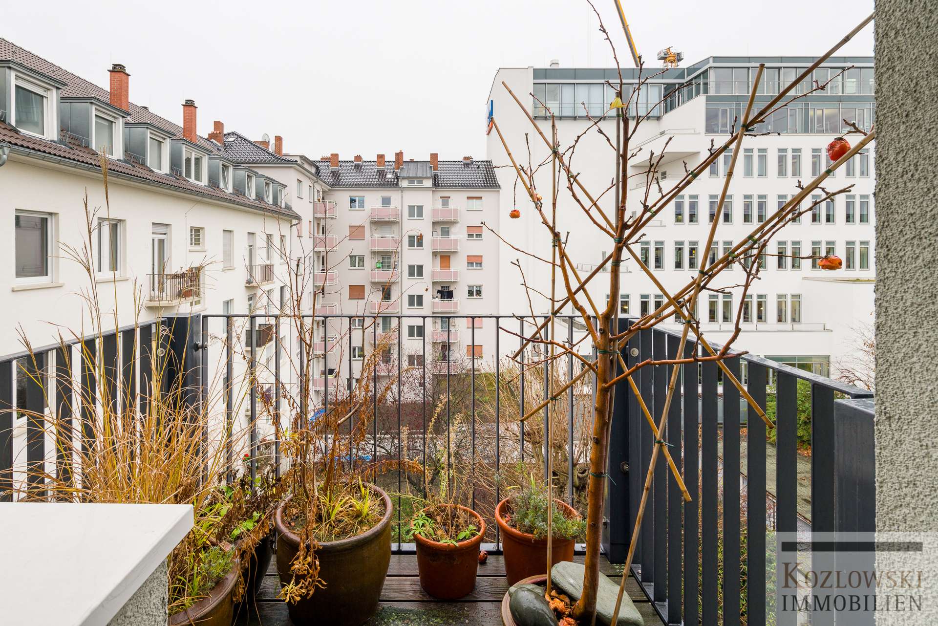 mit Südbalkon II
