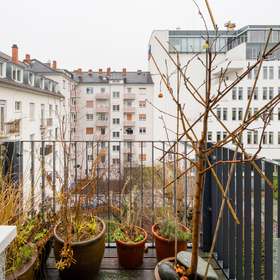 mit Südbalkon II