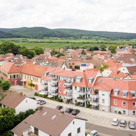 Wohnquartier ALTE KELLEREI