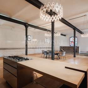 Kapellen-Saal 150 qm