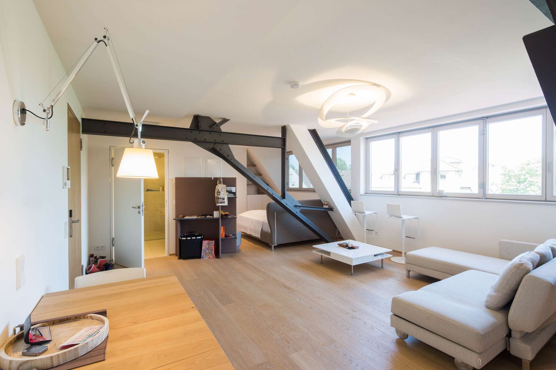 Wohn-Design