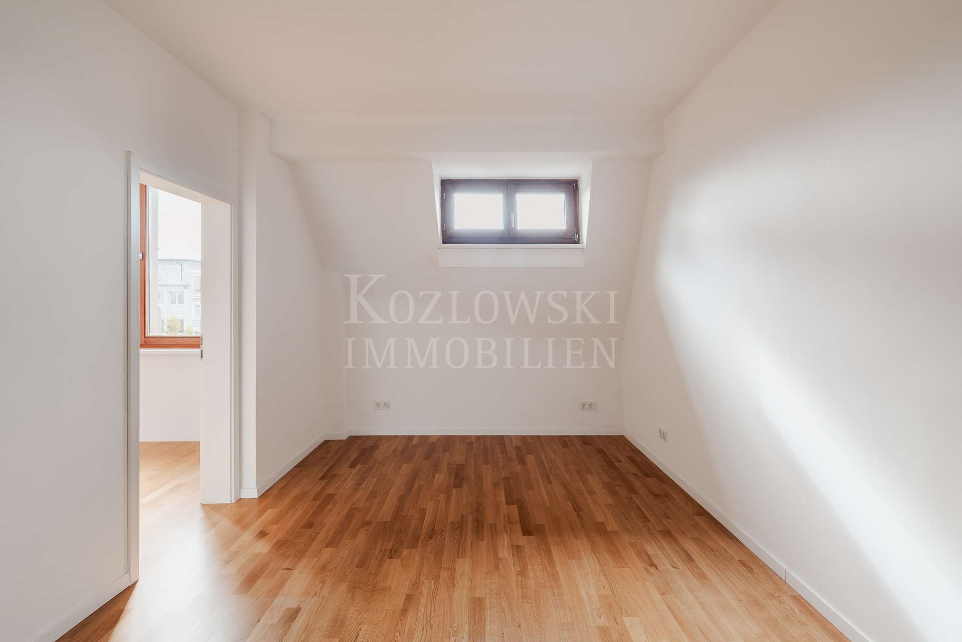 Zimmer I Durchgangszimmer)