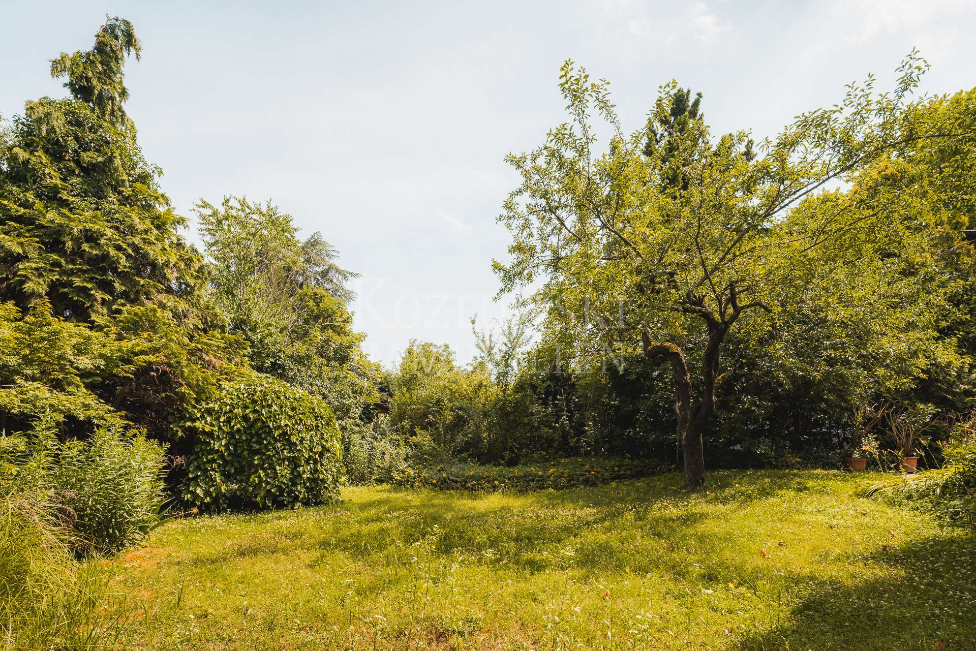 Herrlicher Garten - Südost