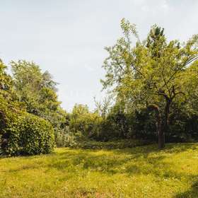 Herrlicher Garten - Südost