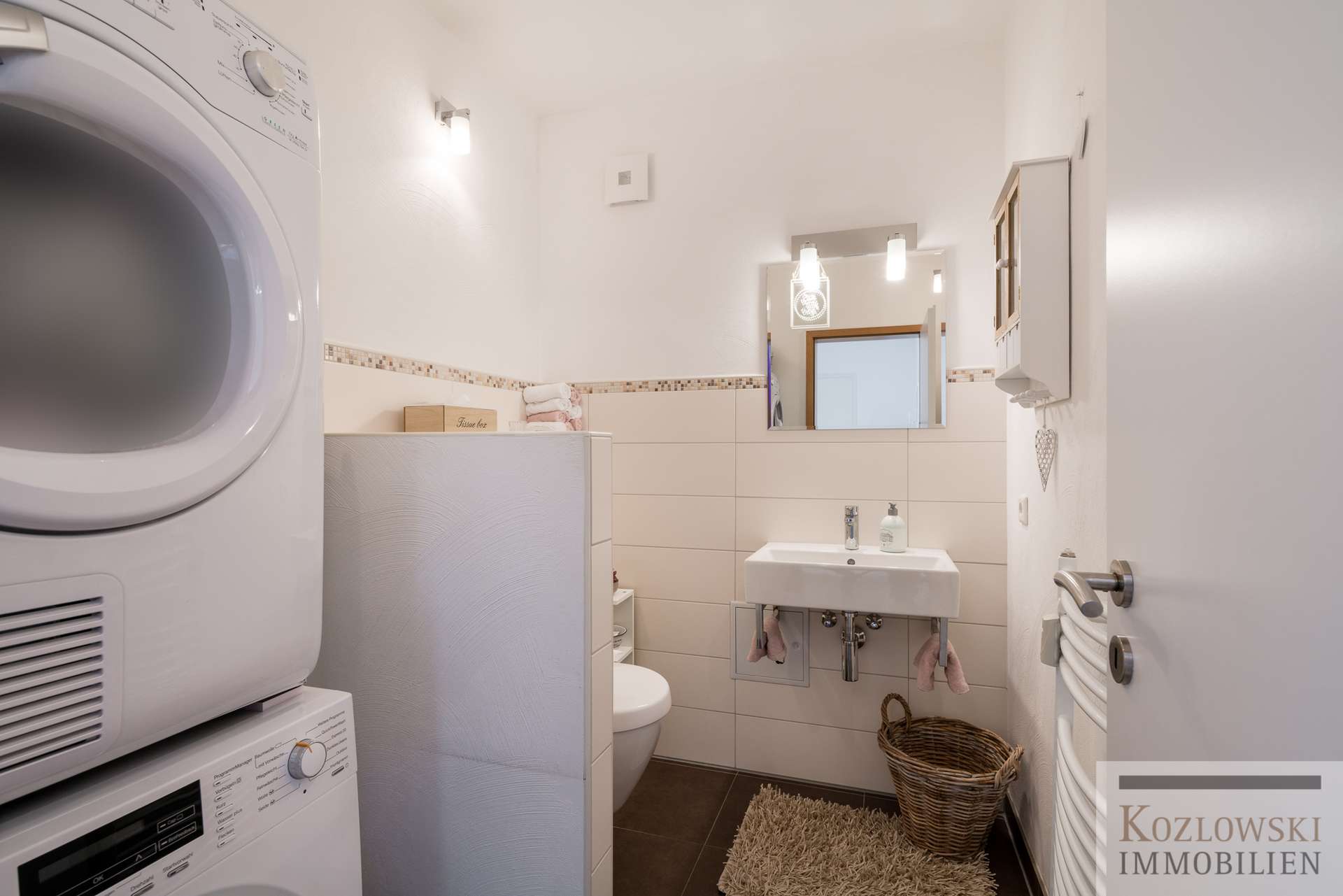 Gäste-WC