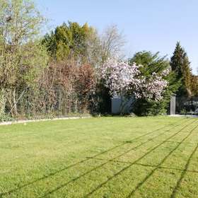 Ihr Privatgarten