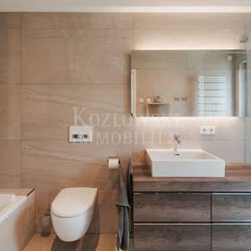 En-Suite Masterbad