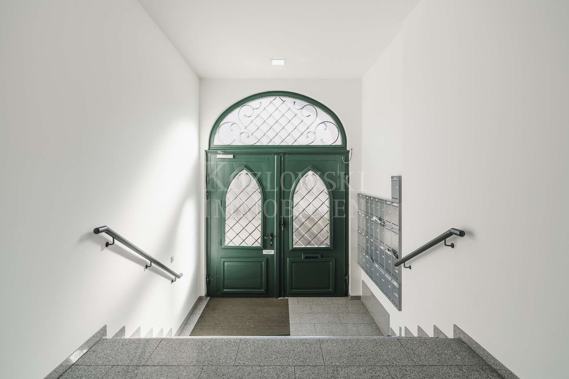 Treppenhaus