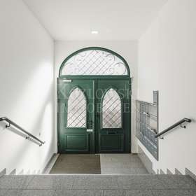 Treppenhaus