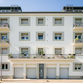 Wohnhaus Oststadt
