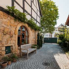 Garagenzufahrt