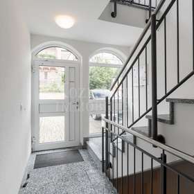 Treppenhaus
