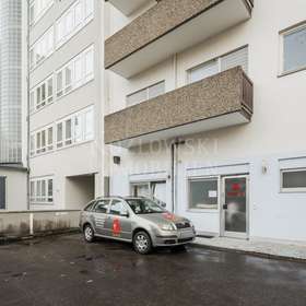 Stellplatz I