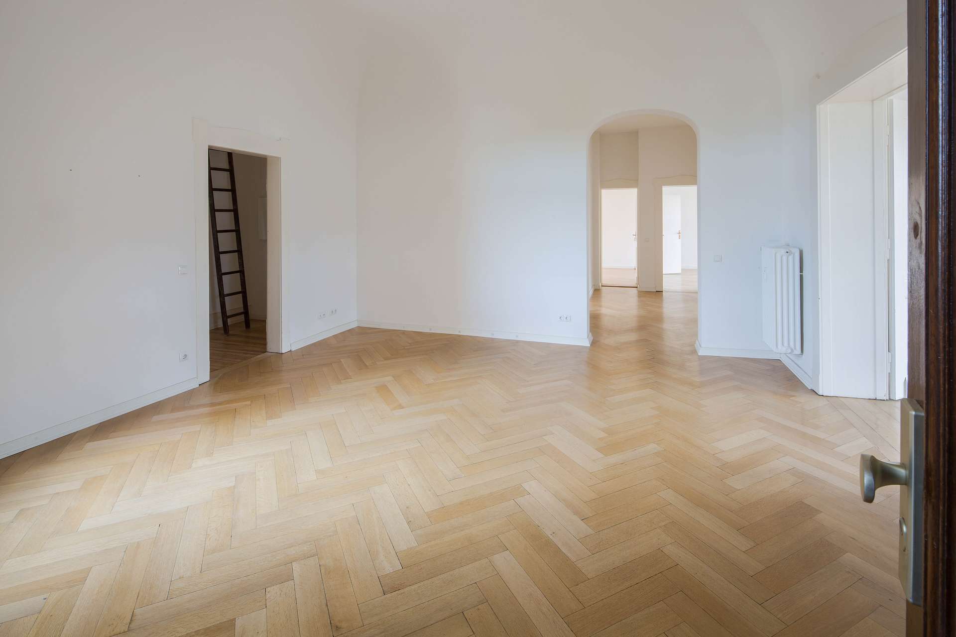 Entrée - Foyer