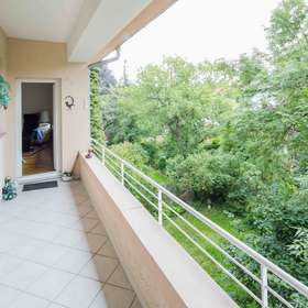 Sonnenbalkon