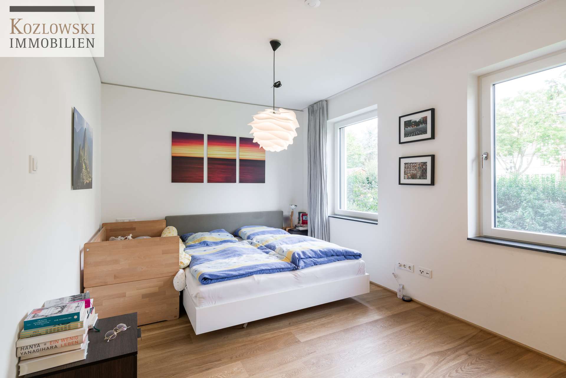 Elternschlafzimmer