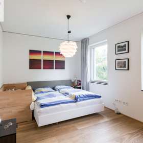 Elternschlafzimmer