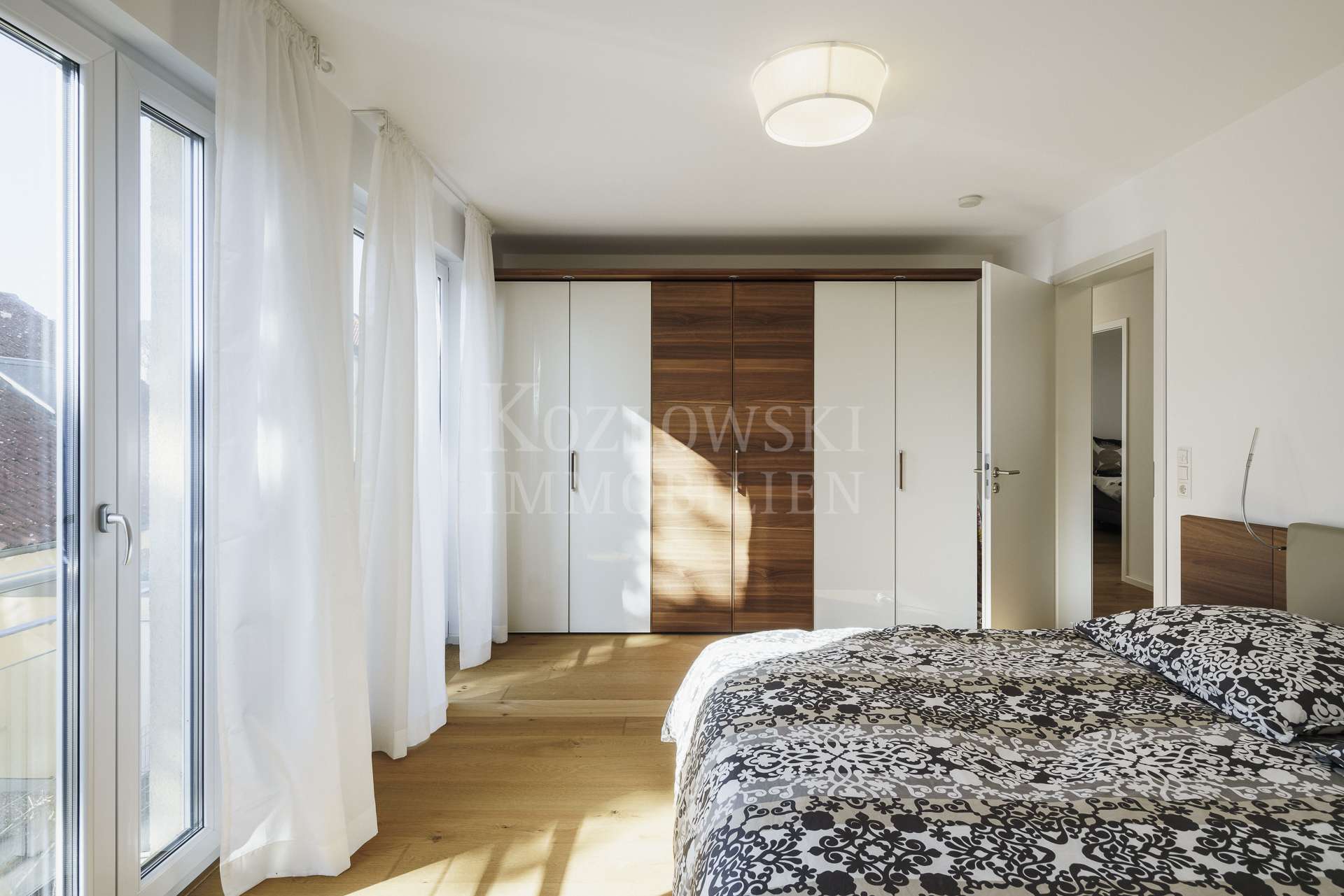 Zimmer I