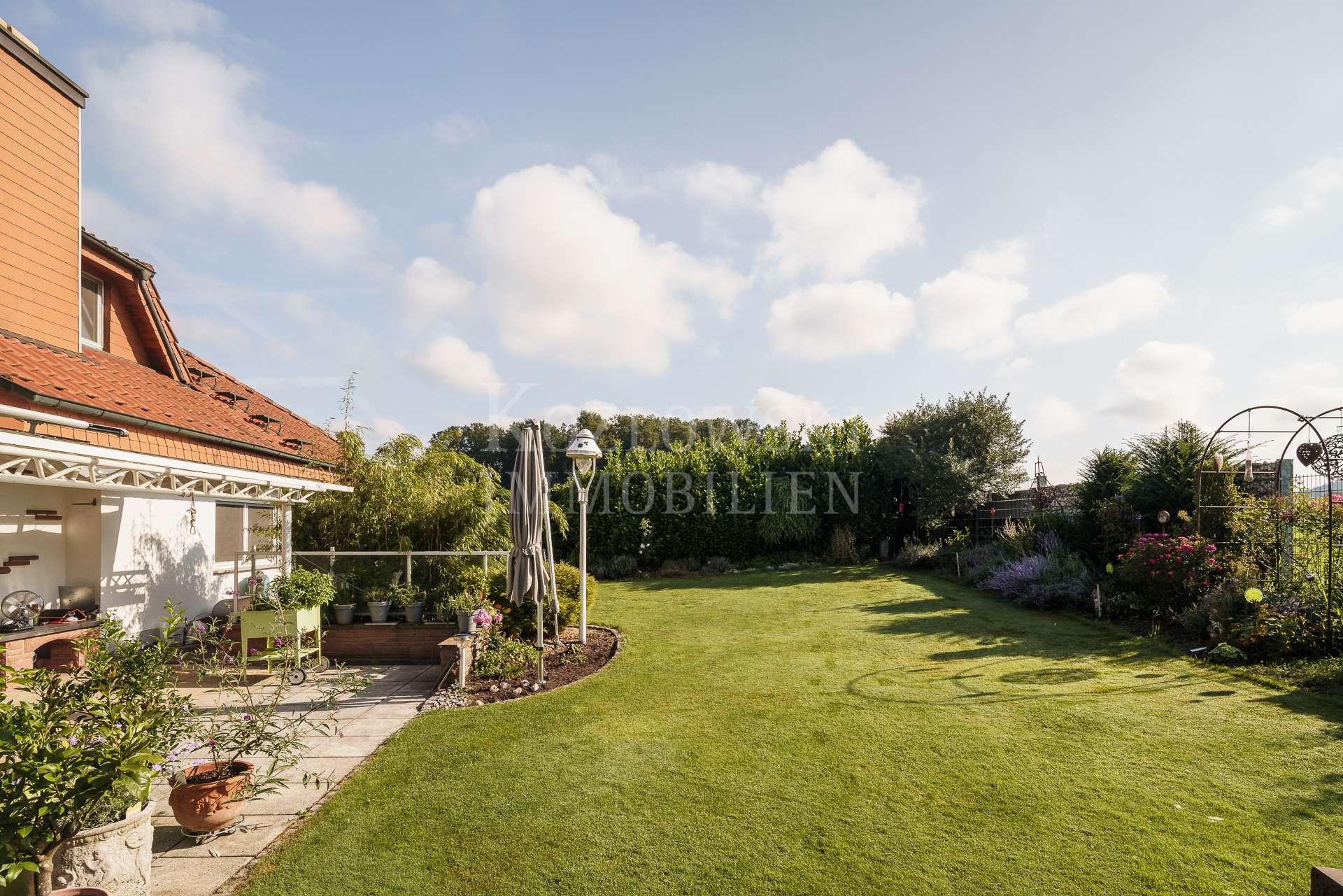 Sonnengarten