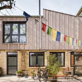 Gewerbe II - Physio-Praxis