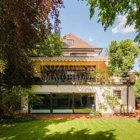 Villa in Bestlage