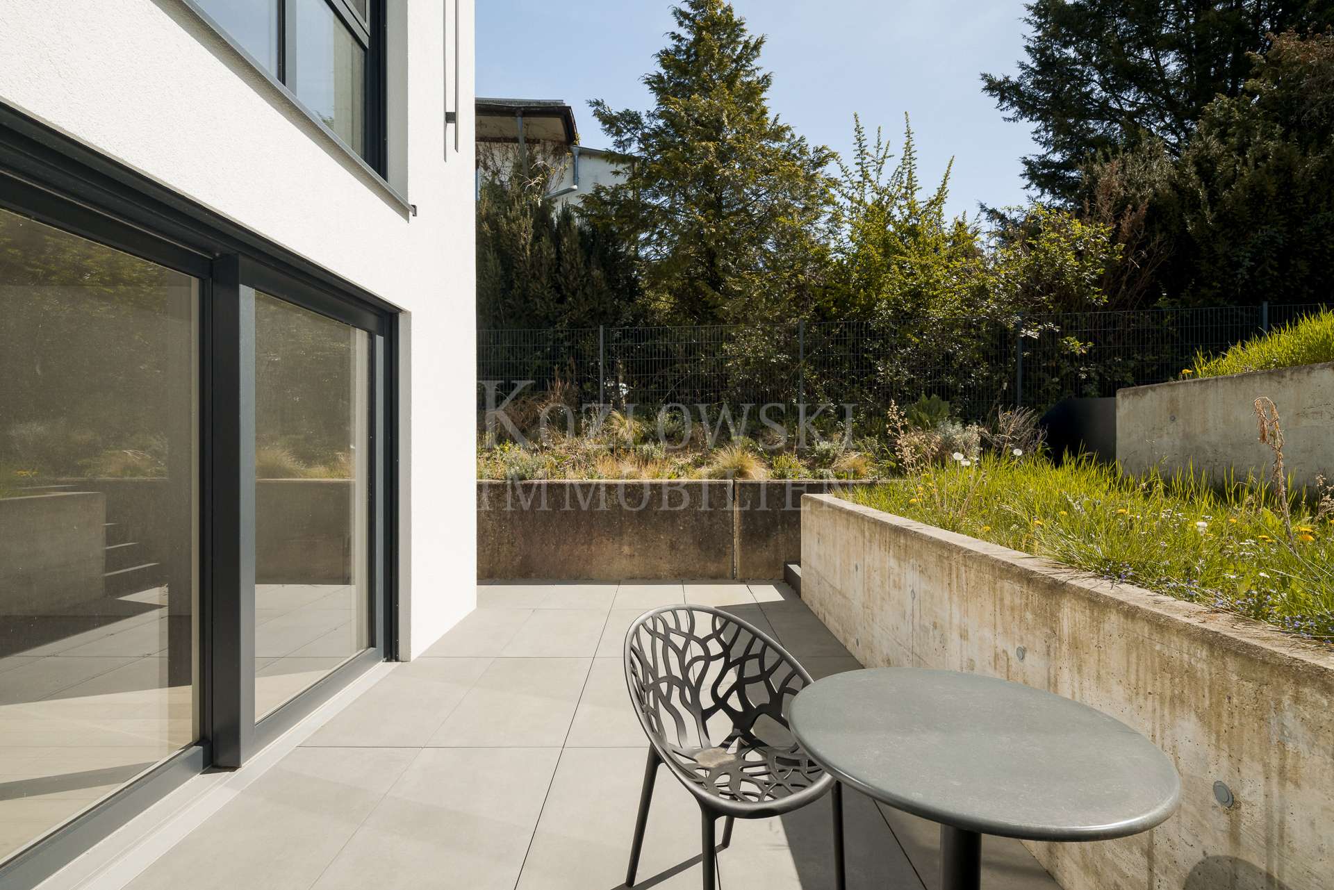 Terrasse II