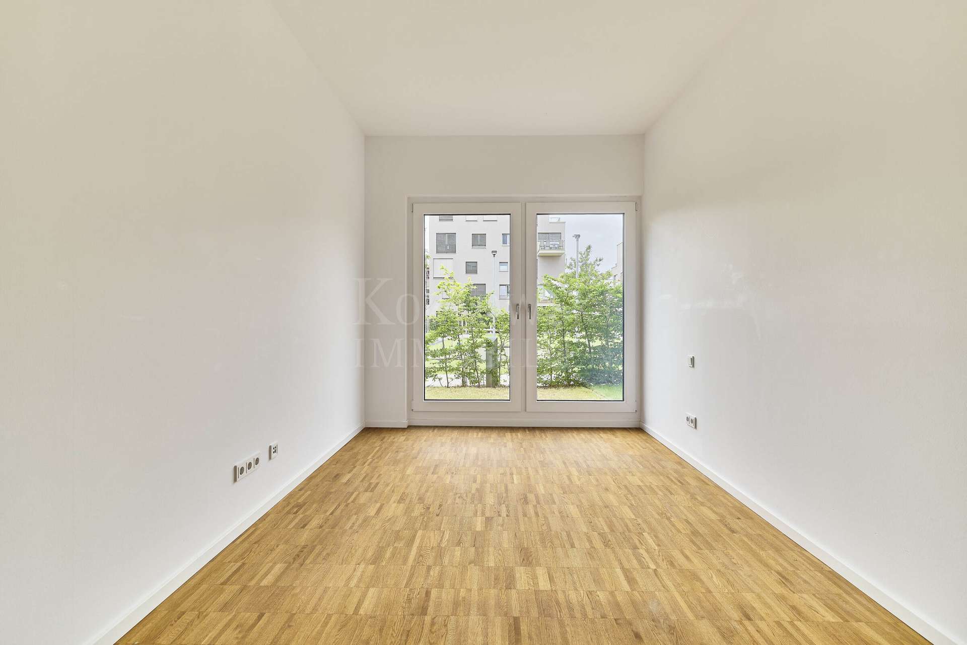 Zimmer I