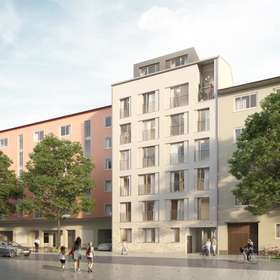 Stadthaus AUGARTEN