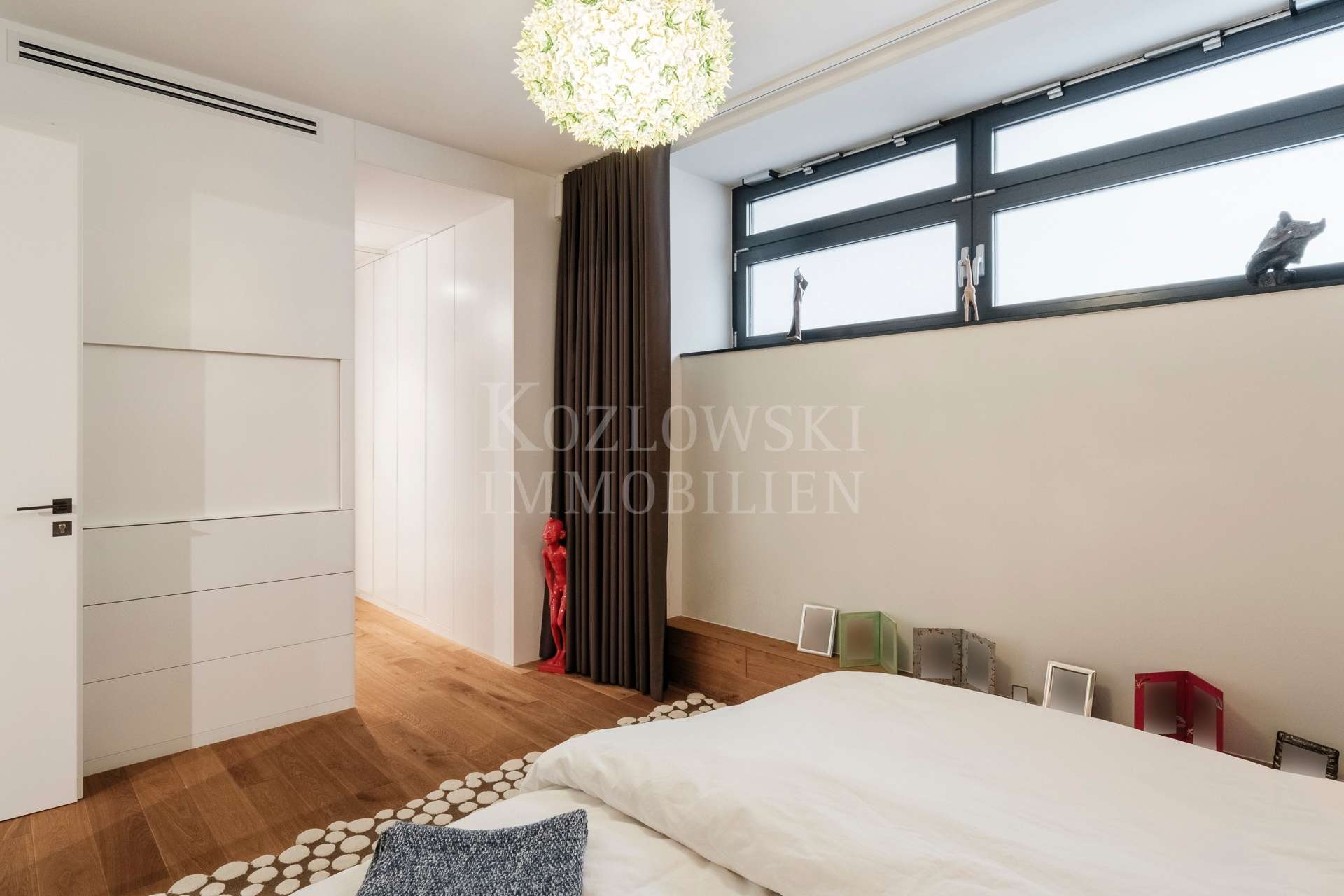 Masterbedroom