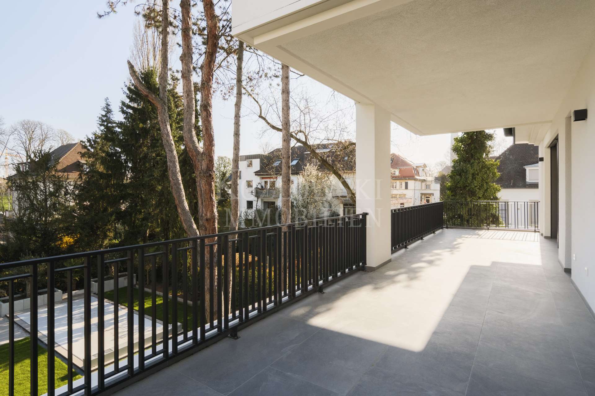 Traumterrasse