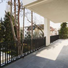 Traumterrasse