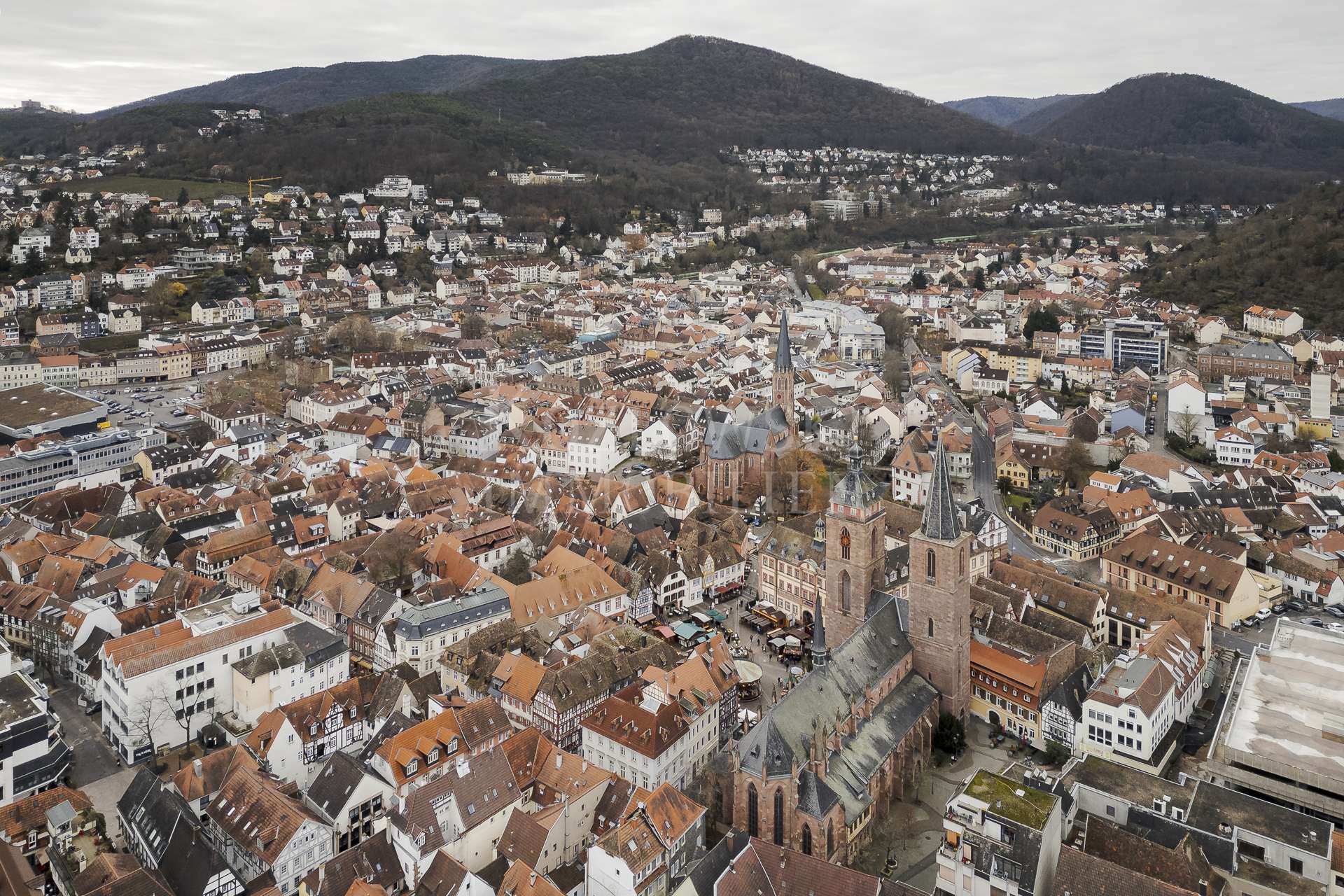 Neustadt Altstadt