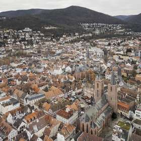 Neustadt Altstadt