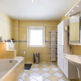 en Suite Masterbad