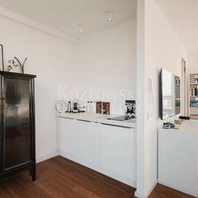 Pantry-Küche 