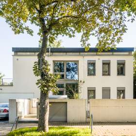 Architektenvilla