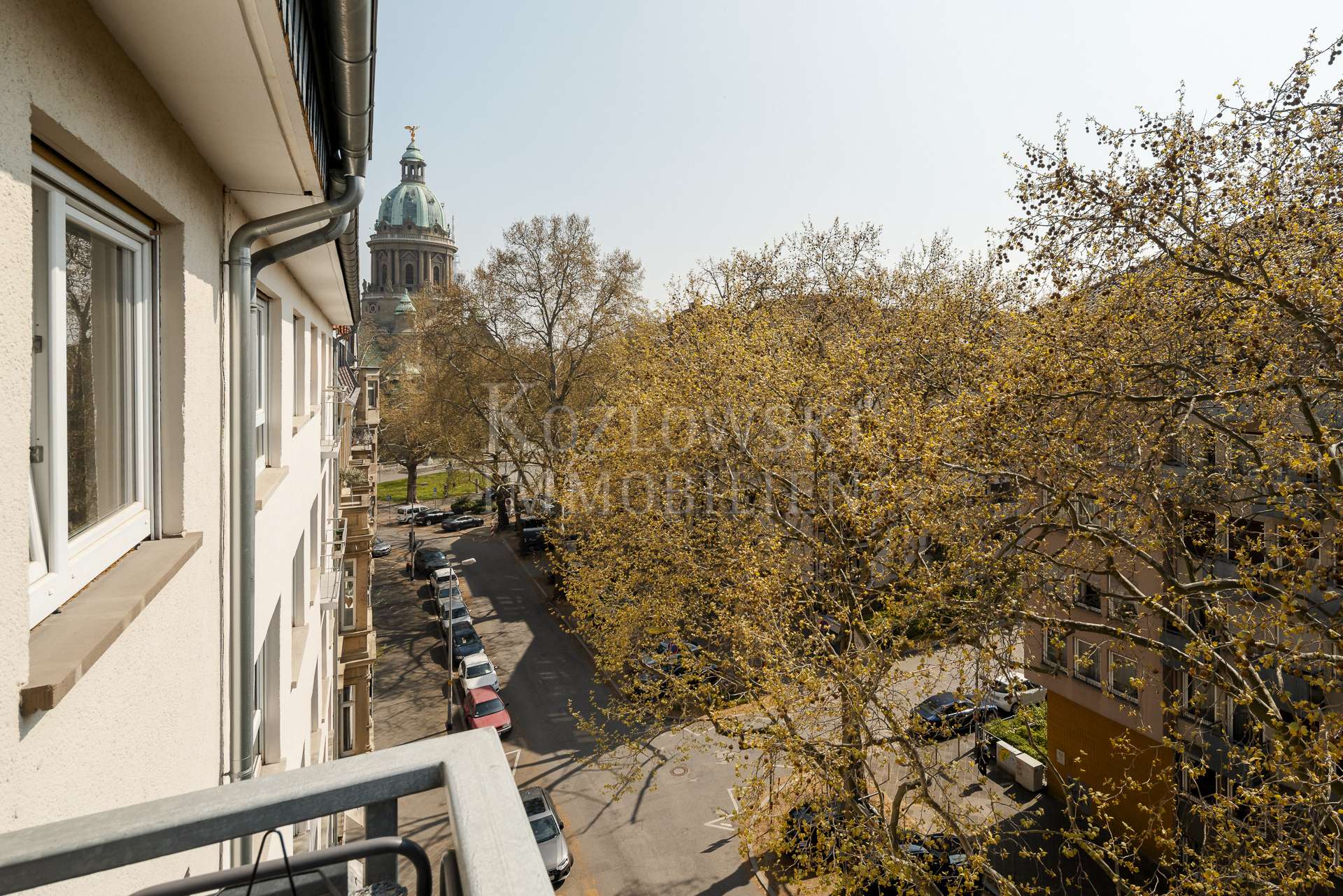 Ausblick