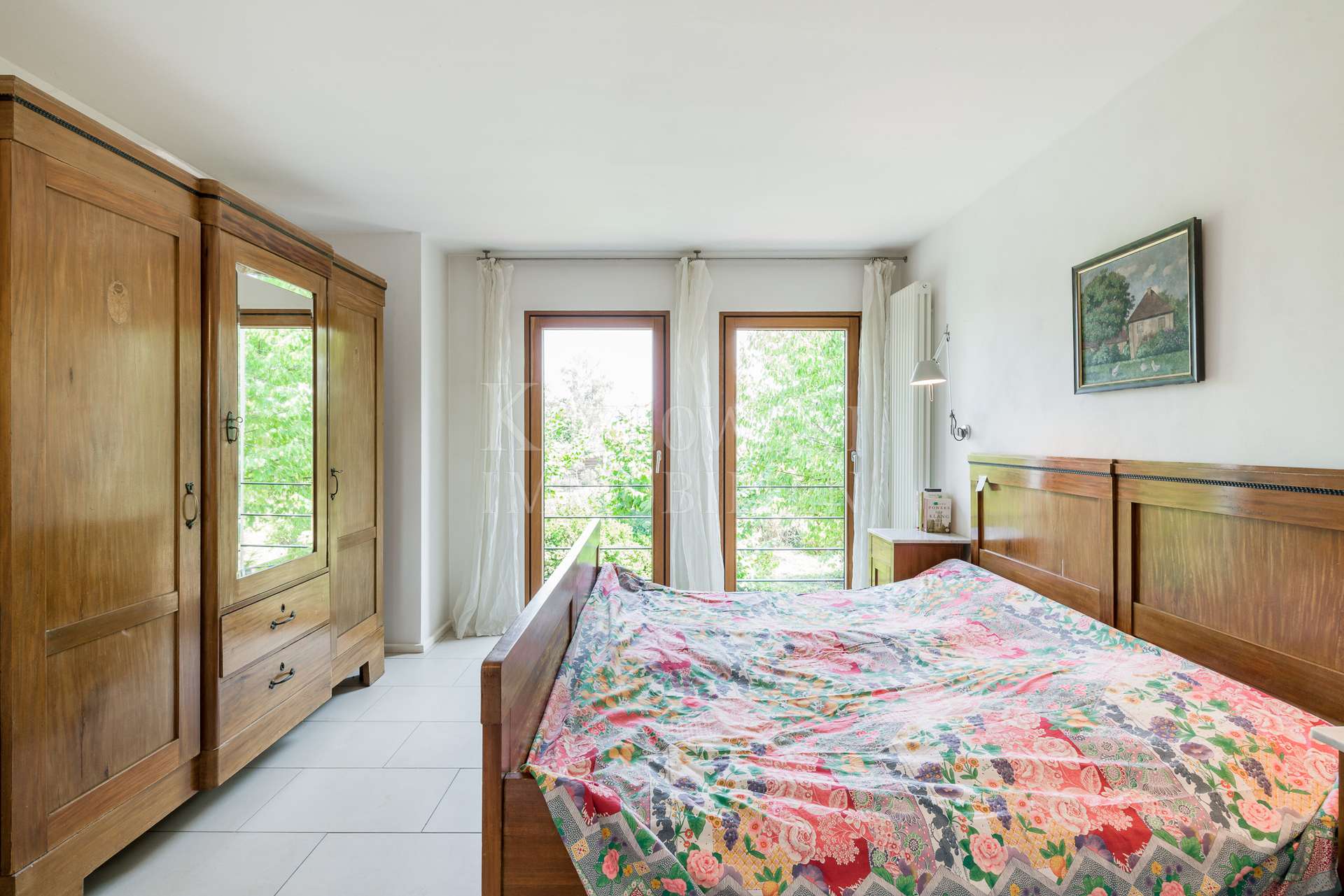 Masterbedroom