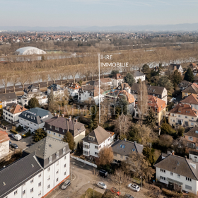 Toplage Nähe Neckar