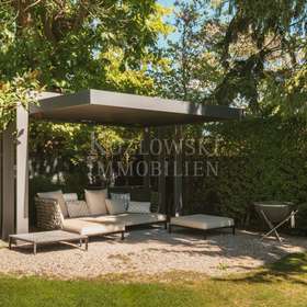 Garten-Cabana