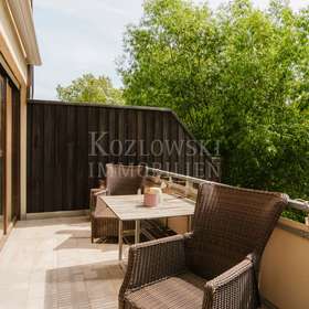 Südbalkon