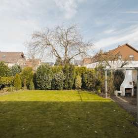 Grillterrasse